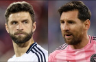 Chung kết MLS 2025: Messi và Muller trước cuộc đối đầu danh dự