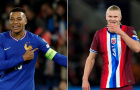 Pháp rơi vào bảng đấu khó tại World Cup 2026