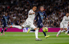 Cú sốc 0-2: Real Madrid ngã đau ngay trước đại chiến Man City