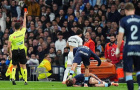 Real Madrid nhận cú sốc tại Bernabeu: 2 thẻ đỏ, thất bại đau đớn trước Celta Vigo