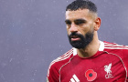 Quan hệ rạn nứt với Arne Slot, Salah tính chuyện chia tay Liverpool