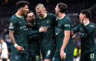 Man City phục hận ngay tại Bernabeu: Chiến thắng của bản lĩnh và sự tiến bộ
