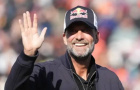 Real Madrid gặp trở ngại trong kế hoạch mời Jurgen Klopp