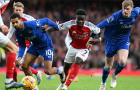 Soi trận Everton vs Arsenal: Áp lực giữ ngôi đầu với thầy trò Arteta