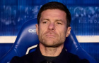 Real Madrid đối mặt áp lực lớn, tương lai Xabi Alonso chờ Siêu cúp