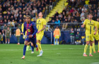 Dấu ấn Yamal giúp Barcelona giữ vững ngôi đầu La Liga
