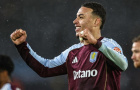 Cú đúp của Rogers giúp Aston Villa thắng tại Villa Park