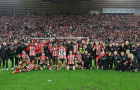 Sunderland và hành trình ổn định sau ngày trở lại hạng đấu cao nhất