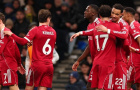Liverpool gặp Wolves, Ekitike dẫn đường cho 3 điểm