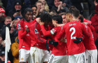 5 điểm nhấn Man United 1-0 Newcastle: Dấu ấn Dorgu và canh bạc của Amorim