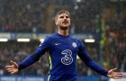 Chelsea chấp nhận lỗ 30 triệu euro với Werner
