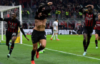 Napoli ngược dòng, Giroud hóa người hùng giúp Milan thắng kịch tính
