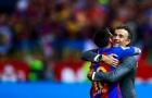 Messi thừa nhận xung đột với HLV tuyển TBN
