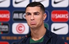 CLB Anh đề nghị Ronaldo mức lương 35 bảng mỗi tuần