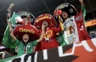 FIFA điều tra Mexico