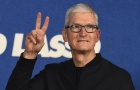 Gã khổng lồ công nghệ Apple muốn thâu tóm Man United