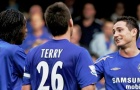 5 cầu thủ vĩ đại nhất lịch sử Chelsea: Terry đứng đầu