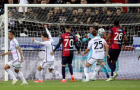 Tranh cãi về trọng tài ở trận đấu Cagliari - Juventus