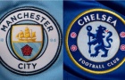 5 trận đấu gần nhất giữa Man City và Chelsea