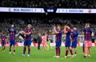 Ba lý do dẫn tới thất bại của Barca trước Real