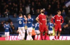 5 sai lầm phòng ngự khiến Liverpool gục ngã trước Everton