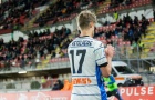 Đổi bến đỗ, 'báu vật nước Bỉ' gây sốt tại Serie A