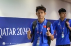 Rõ 'quân bài trong tay áo' của U23 Việt Nam