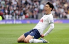 Son: “Tottenham là tập thể thiếu kinh nghiệm” 
