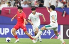 5 điểm nhấn U23 Việt Nam 0-1 U23 Iraq: Nỗi đau phạt đền; Ngước nhìn Indonesia