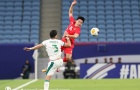 Cầu thủ U23 Việt Nam bị truất quyền thi đấu, V-League lại được gọi tên
