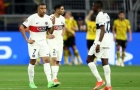 Hàng công vô duyên, PSG bị Dortmund quật ngã