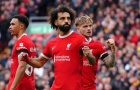 Liverpool nên làm gì với Salah? 