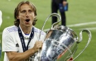 Real Madrid cân nhắc tưởng thưởng cho Modric
