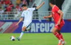 Gục ngã trong hiệp phụ trước Iraq, U23 Indonesia chưa thể giành vé dự Olympic