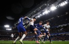 10 thống kê Chelsea 2-0 Tottenham: 'Hung thần' Nicolas Jackson
