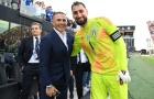 Donnarumma sẽ là hy vọng số 1 của người Ý tại EURO 2024