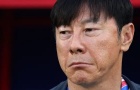 Báo Indonesia chỉ rõ 2 lý do khiến thầy trò HLV Shin Tae-yong hụt vé Olympic