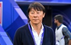 Indonesia tranh vé Olympic ở Paris, Shin Tae-yong thừa nhận khó khăn