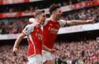 5 điểm nhấn Arsenal 3-0 Bournemouth:﻿ Đe dọa ngôi vương; Rõ mục tiêu mùa hè 