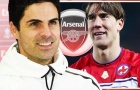 Vì sao Arsenal muốn có Dusan Vlahovic cho bằng được?