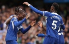 Chelsea thăng hoa, Aston Villa giúp Tottenham nuôi hy vọng