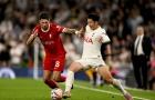 TRỰC TIẾP Liverpool vs Tottenham: Cơn thịnh nộ tại Anfield