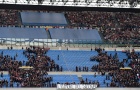 CĐV Milan tức giận, phản đối đội nhà