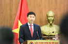 HLV Kim Sang-sik nói rõ lý do sẽ thành công cùng ĐT Việt Nam