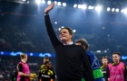Edin Terzic tiết lộ động lực giúp Dortmund tạo kỳ tích