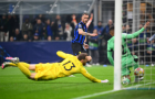 Inter gặp khó trong việc tống tiễn các 'chân gỗ'