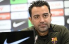 Diễn biến vụ Barcelona sa thải Xavi