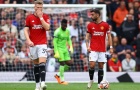 Brighton vs Man United (22h): Ì ạch trước chung kết FA Cup