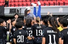 Đập tan mộng World Cup của Trung Quốc, nữ HLV Hàn Quốc nói điều gì?