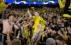 Dortmund trong tim Marco Reus: Hơn cả một đội bóng